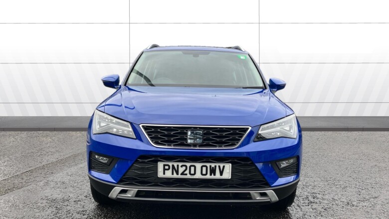 SEAT Ateca 1.0 TSI Ecomotive SE Technology [EZ] 5dr Petrol Estate